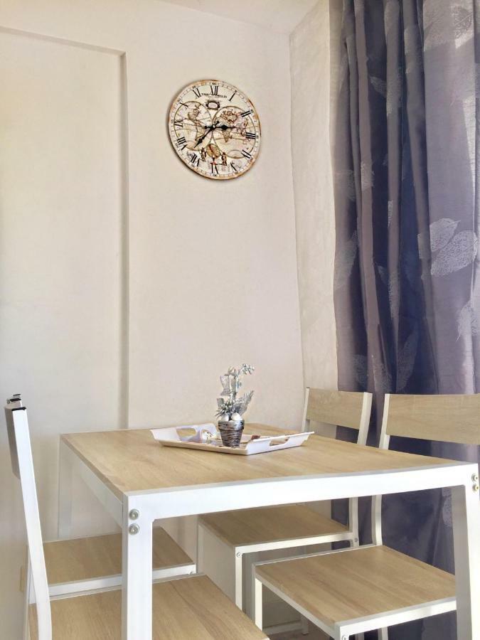 Ocean View Apartment Palm-mar Ngoại thất bức ảnh